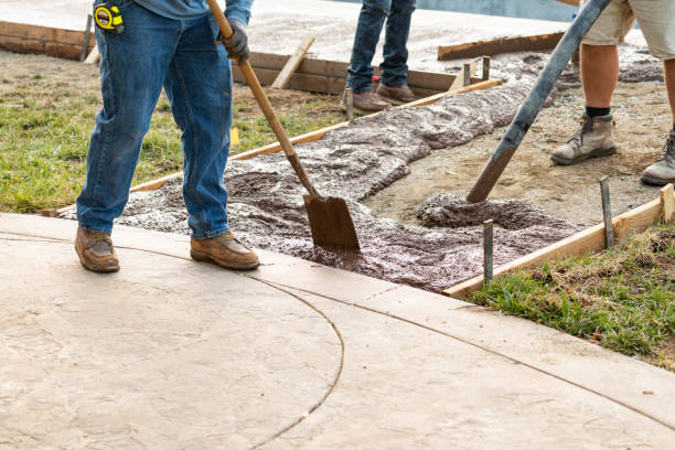 Best Commercial Concrete Services in Venice, IL