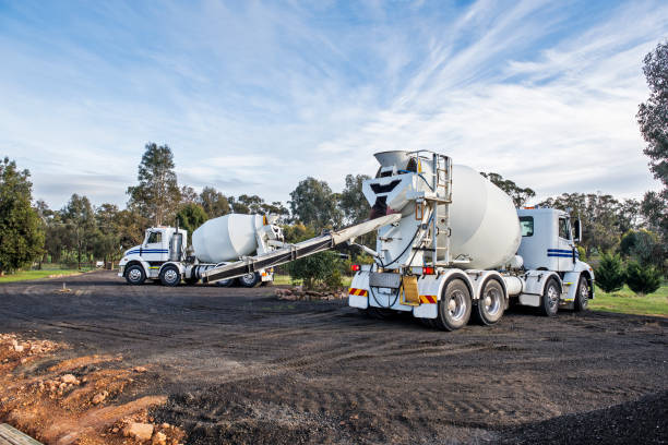 Best Concrete Removal and Replacement in Venice, IL