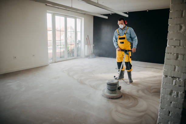 Best Concrete Grinding and Polishing in Venice, IL