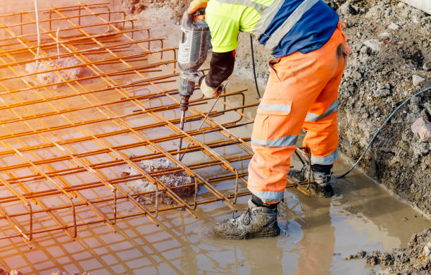 Best Concrete Retaining Walls in Venice, IL