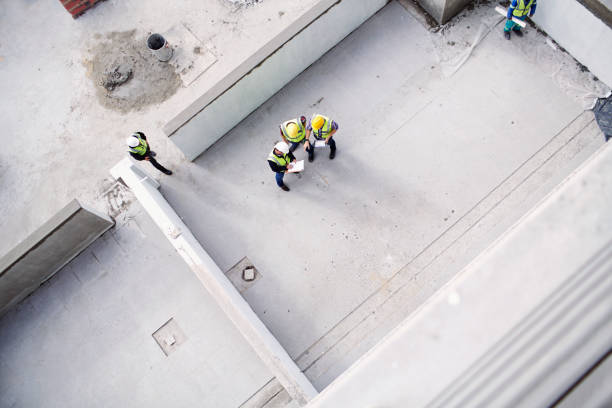Best Concrete Foundation Repair in Venice, IL